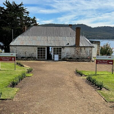 Bespoke Tours Hobart