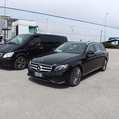 Marseille Airport(MRS) to Marseille Port-Arrival Private Transfer