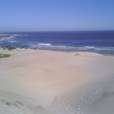 Guided Marine Walk: Sardinia Bay (Marine Protected Area) - 1 & Half Hour
