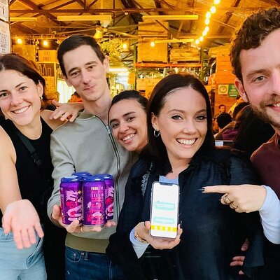 Escape Hunt - Escape Room Fremantle Perth