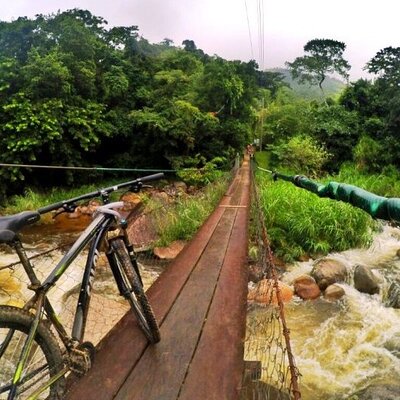 Bike rental BY PARATY TOURS