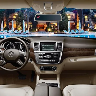 Book Taxi Barcelona