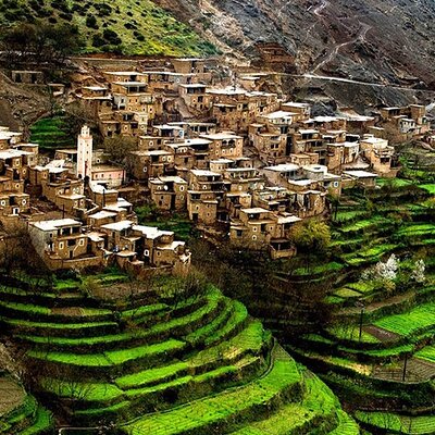 Desertbrise Travel