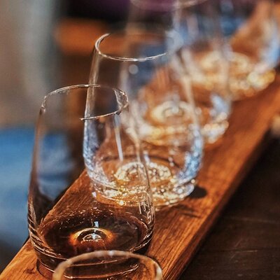 Ballarat Foodie and Gin Distillery Tour