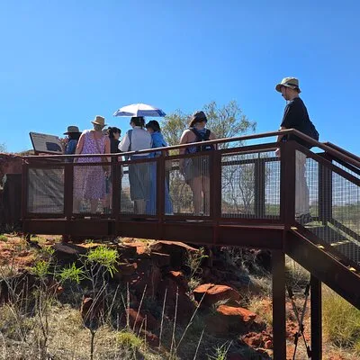 Adventure Tours Australia