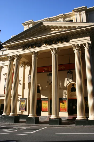 London Theatre 2.5-Hour Show: Disney's The Lion King at Lyceum Theatre