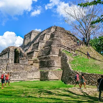 UpClose Belize