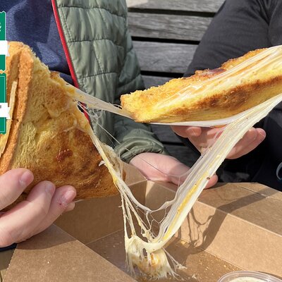 Ollantay Food Tour