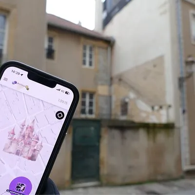 Escape Game Magic Team in Brest