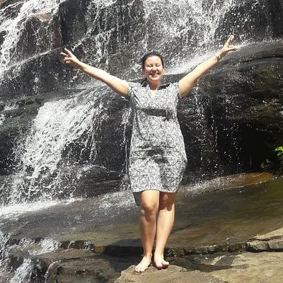 Nuwara Eliya Day Tour