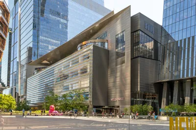Hudson Yards Tour Including The Vessel with Optional Edge Upgrade