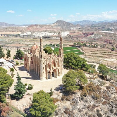 Costa Blanca Tour