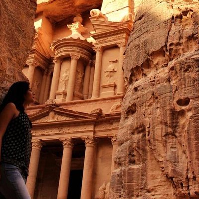Jordan Select Tours