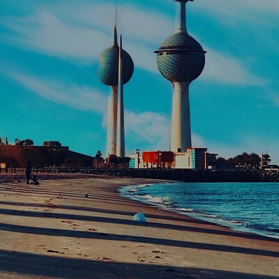 Explore Kuwait