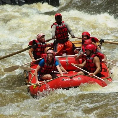 Bundu Adventures