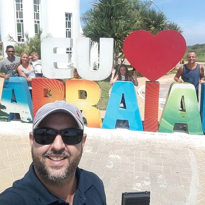 Private Transfer Rio de Janeiro to Arraial do Cabo