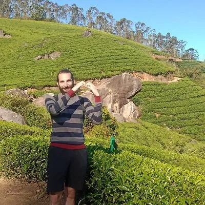 Munnar Valley Trekking Tours