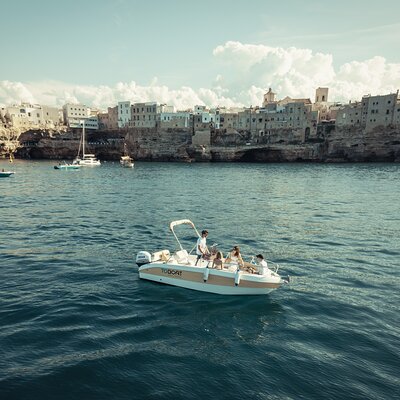 Toboat