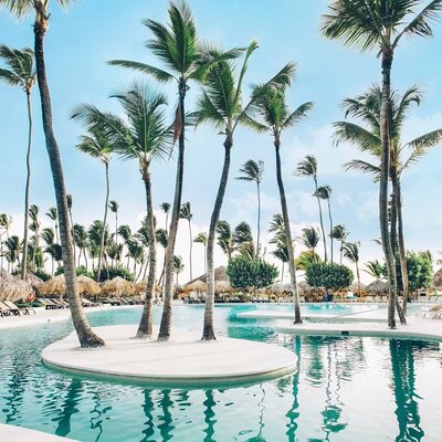 Private Transfer from Punta Cana Airport or Iberostar Punta Cana