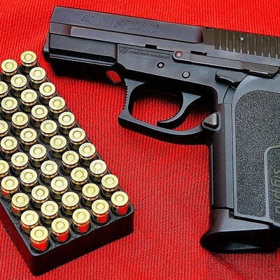 Alanya Shooting Range Experience with Roundtrip Transfer