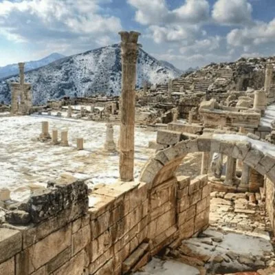 Solymos Travel