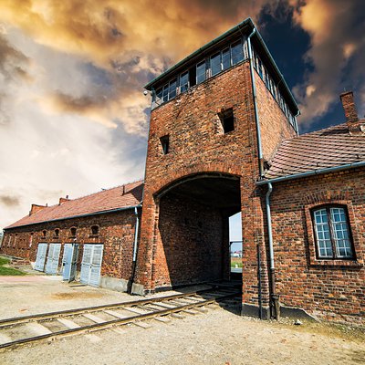 Choose Cracow