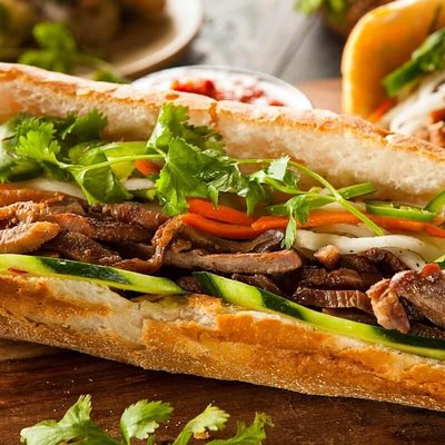 Private Street Food Tour Adventure in Hanoi