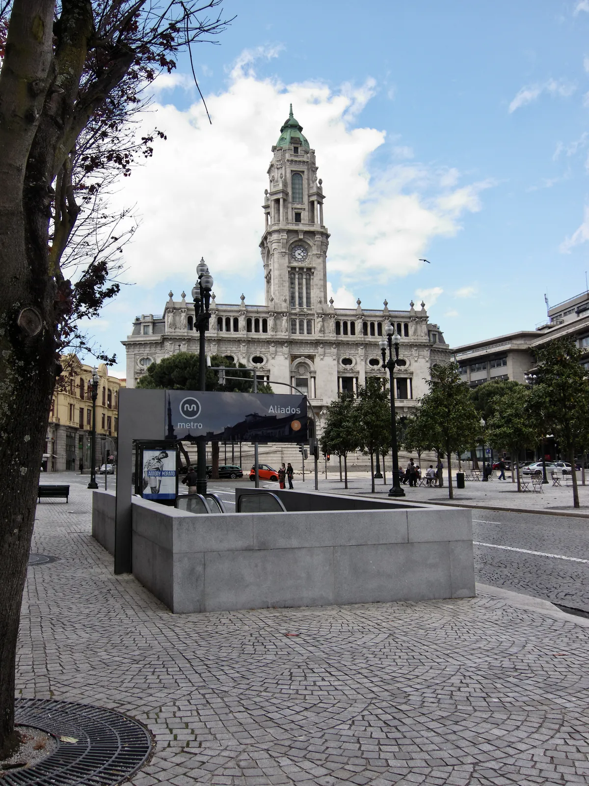 Porto 3-Hour Food and Wine Tour Including Petiscos Brunch by Food Lover Tour