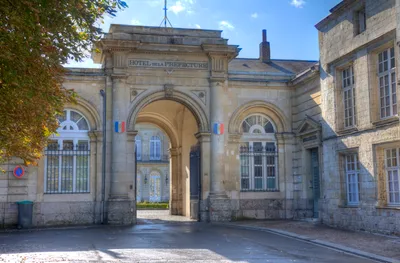 Nausicaa Aquarium Entrance Ticket in Arras, Europe's Largest Marine Exhibit