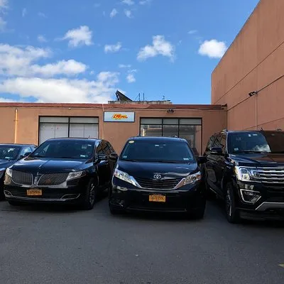 Carmel Car & Limousine Service