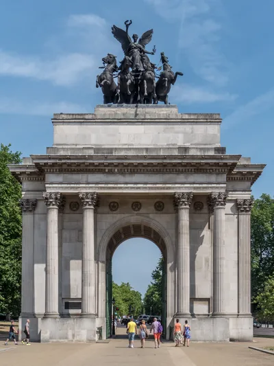 London Black Taxi Tour with Private Guide, 4 Hours, Pickup and Drop Off Included