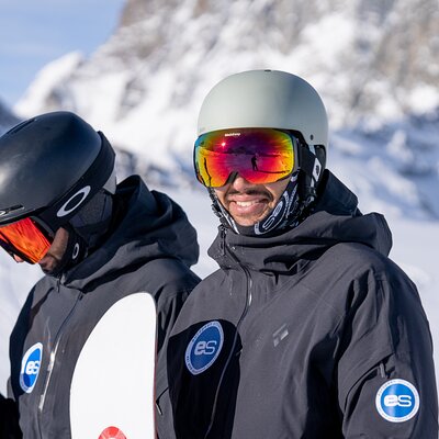 European Snowsport Ski and Snowboard School
