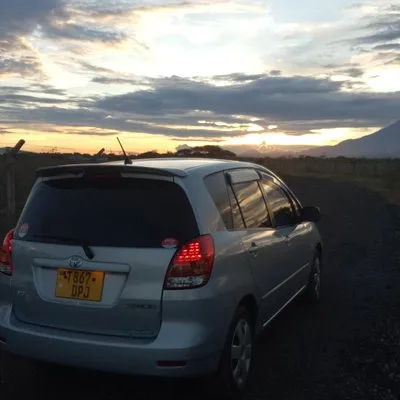 Kilimanjaro Airport Taxi