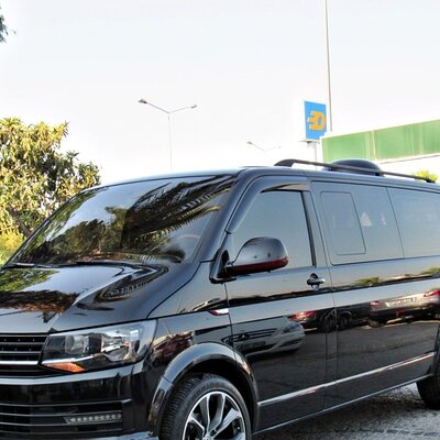 Istanbul Airport Transfer