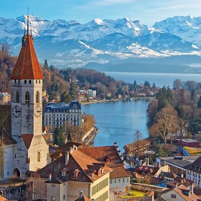 LocalBini - The go-to platform for Experiences by Locals in Switzerland
