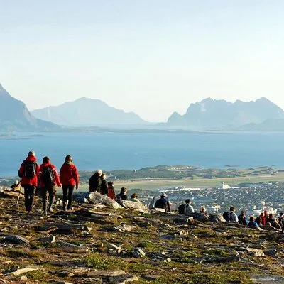 Nordland Turselskap - Nordland Adventures