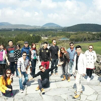 Jeju Taxi Tour Namyang Travel