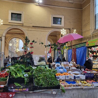 Livorno Street Food Tour: A Tasty Local Adventure