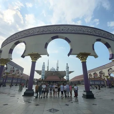 East Journey Travel