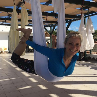 Pranapure Yoga School Maspalomas