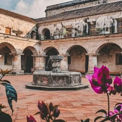 Guate Tours by Nelson.