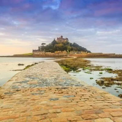 Kernow Tours