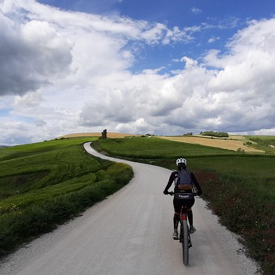 Noleggio Bici Urbino E-Bike Tour - Rent Bike