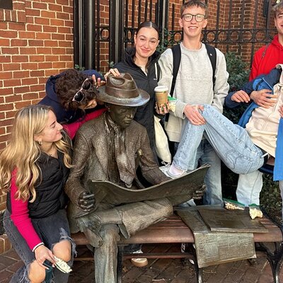 Unique Lancaster Experiences