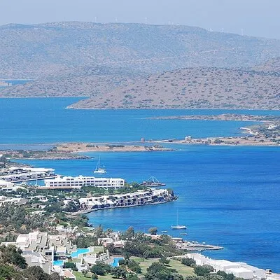 Private Transfer from Elounda to Heraklion Airport