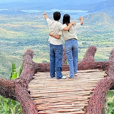 Green Vacation Colombia - Huila