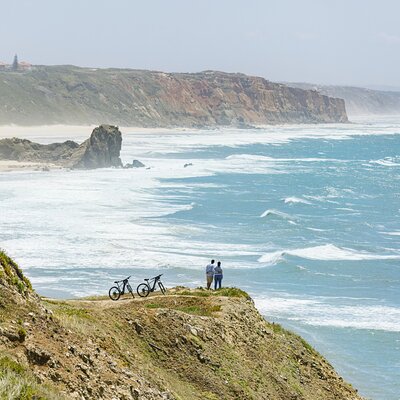 E Motion Nazare