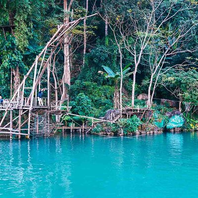 Asia Package Travel