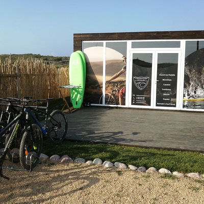 Carrapateira Extreme Tours