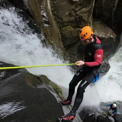 Fun Activities - Azores Adventure
